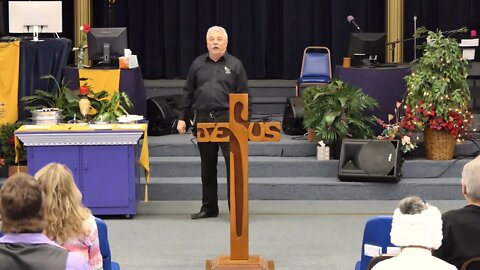 Covenant Of A New Heart by Dr Michael H Yeager