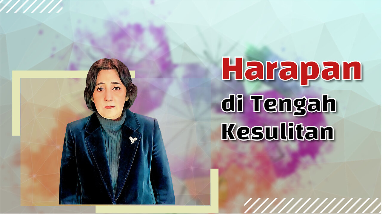 Harapan di Tengah Kesulitan: Iman, Kekuatan, dan Percaya pada Tuhan