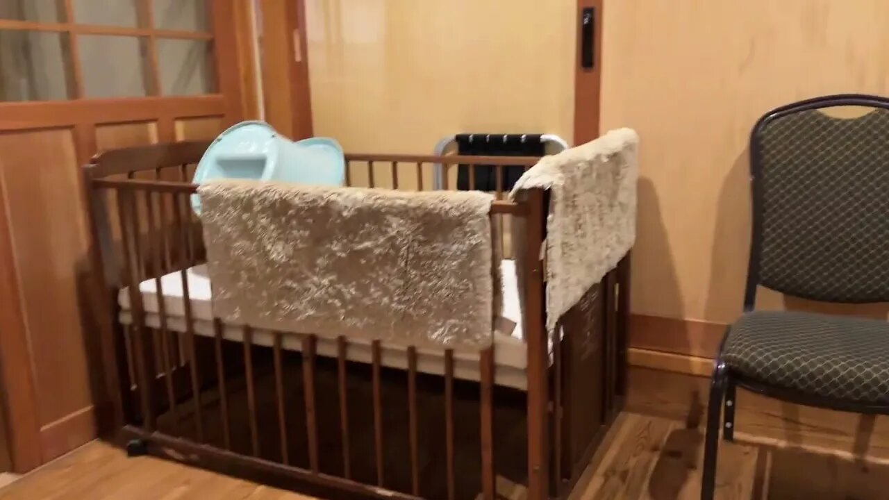 후쿠오카 온천 풍경