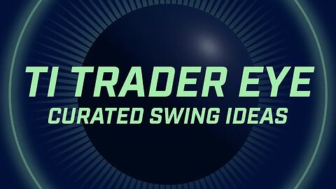 Trade Ideas - Traderz Eye w Andy L