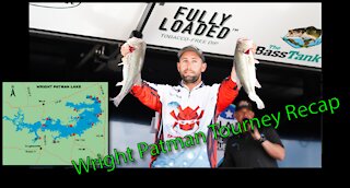 TNPFL Wright Patman Tourney Recap