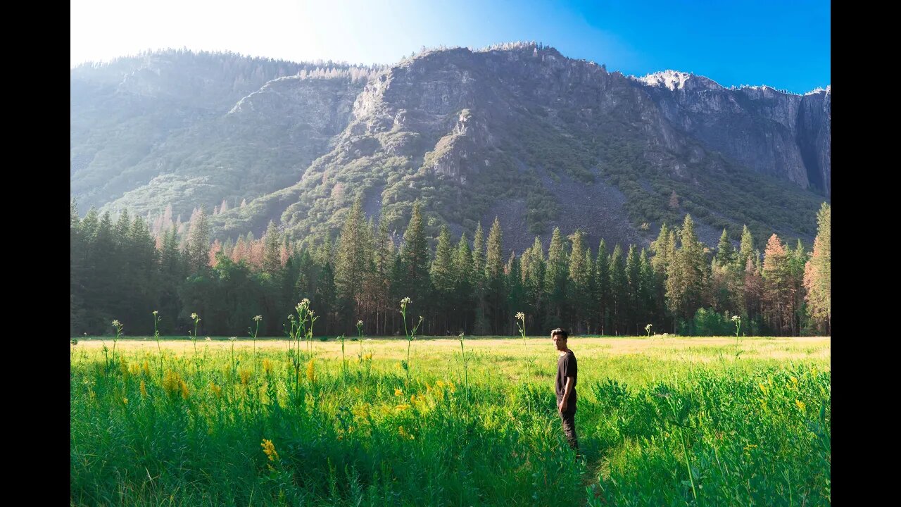 I LOVE THIS SCENERY