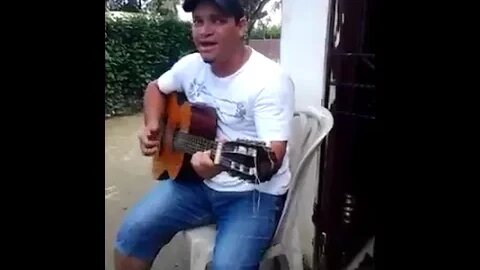 Este chico tiene talento