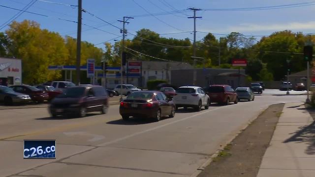 Police: Mother will face charges after toddler found wandering in Neenah