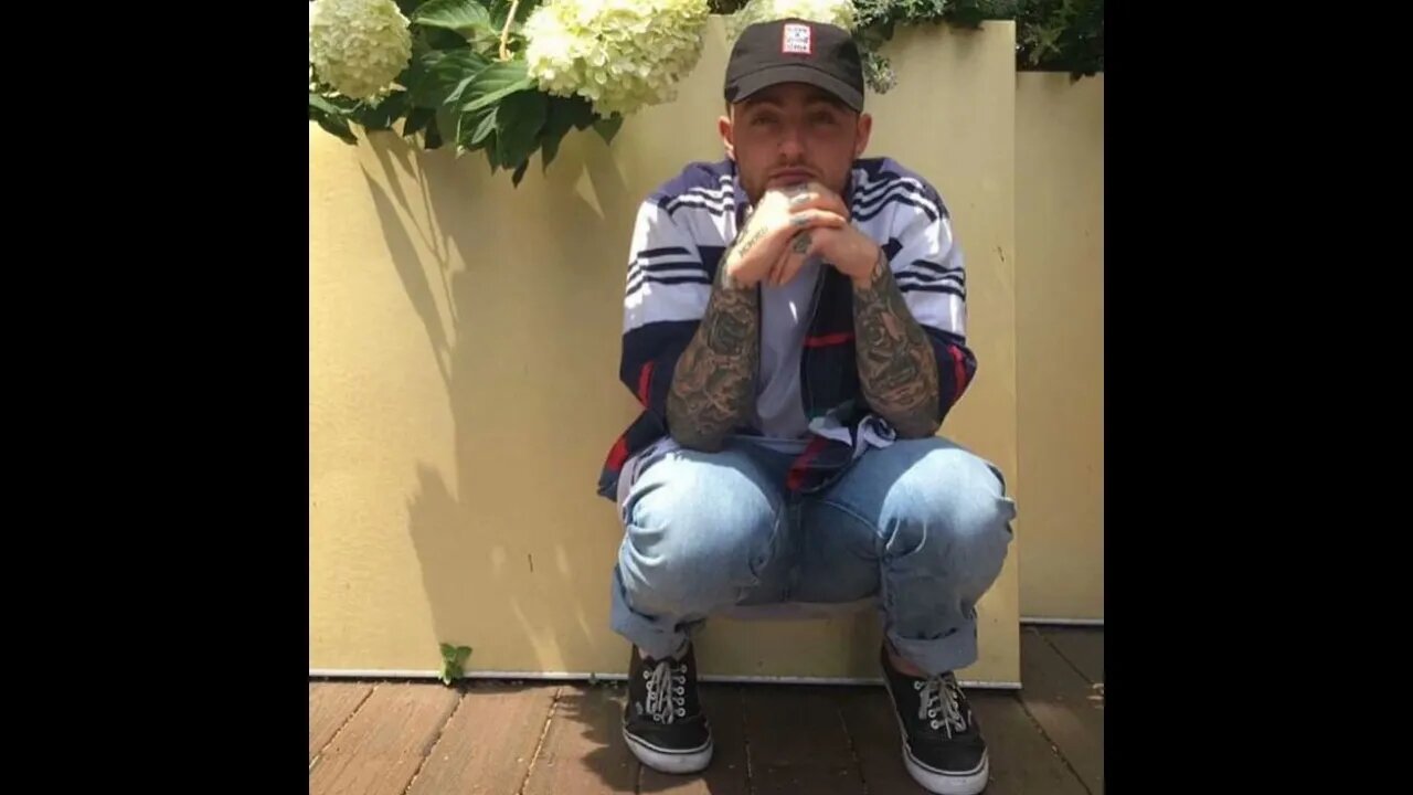 MAC MILLER remix THE JESUITS