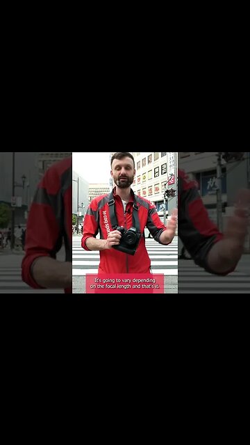 Capture Motion with Panning #streetphotography #nikon #shorts