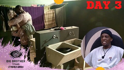 Big Brother Titans Live Stream 2023 BBTitans Streaming Now Today HOUSEMATES, DIARY SESSION, KISSES