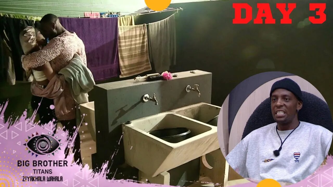 Big Brother Titans Live Stream 2023 BBTitans Streaming Now Today HOUSEMATES, DIARY SESSION, KISSES