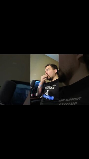 Keyboards Should All Come With Meat