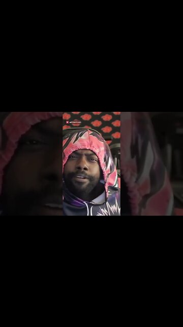 BXBeastBoy DESTROYED Destiny Homelessness Stereotypes