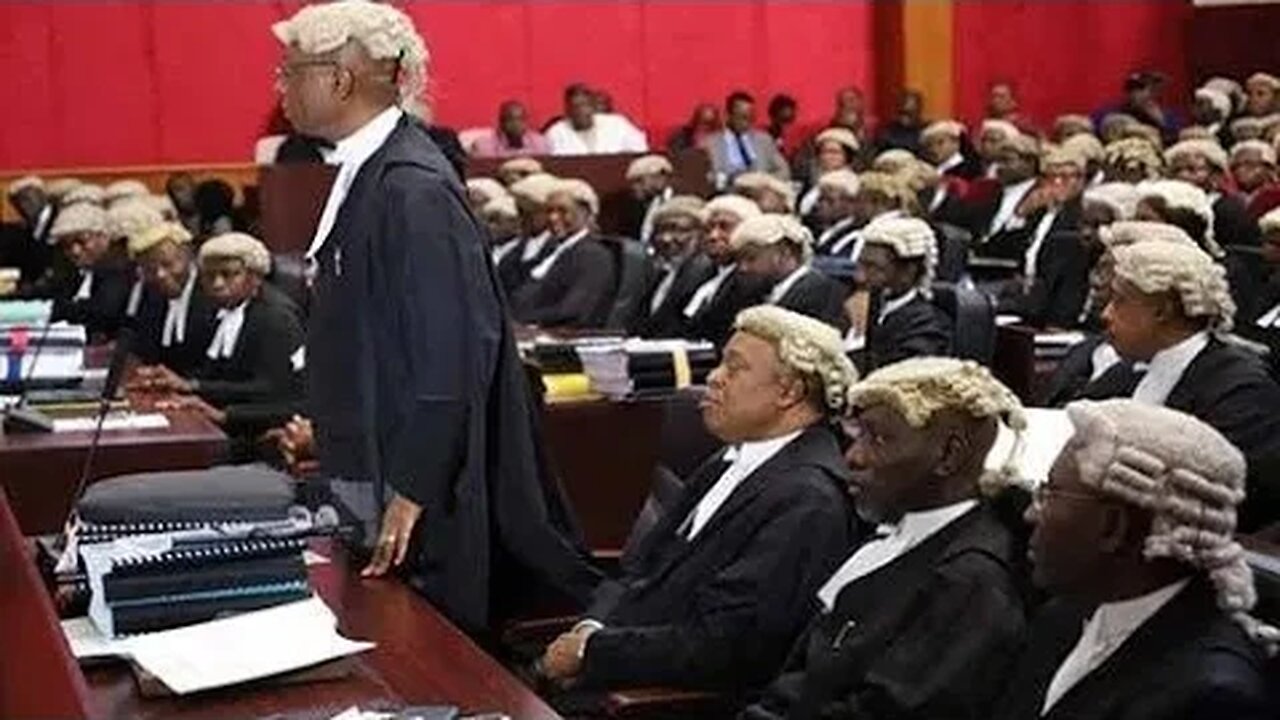 A Witness Told The Court That Only 31% Of Results Uploaded On IREV Are Mathematically Correct- PDP