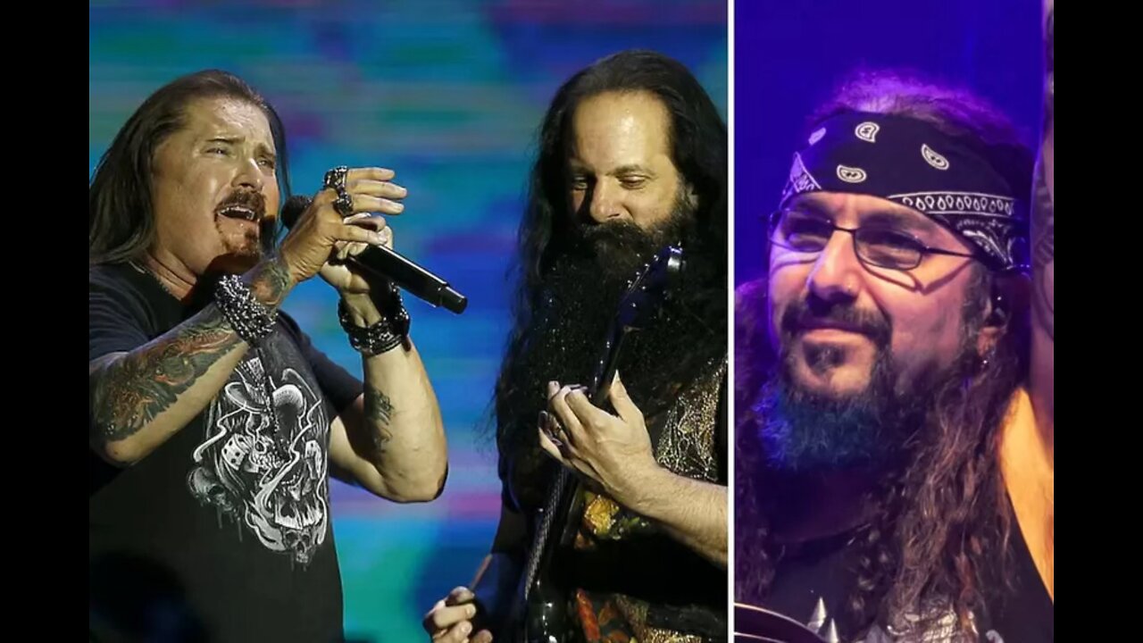 Dream Theater Unveil 2025 North American 40th Anniversary Tour Dates