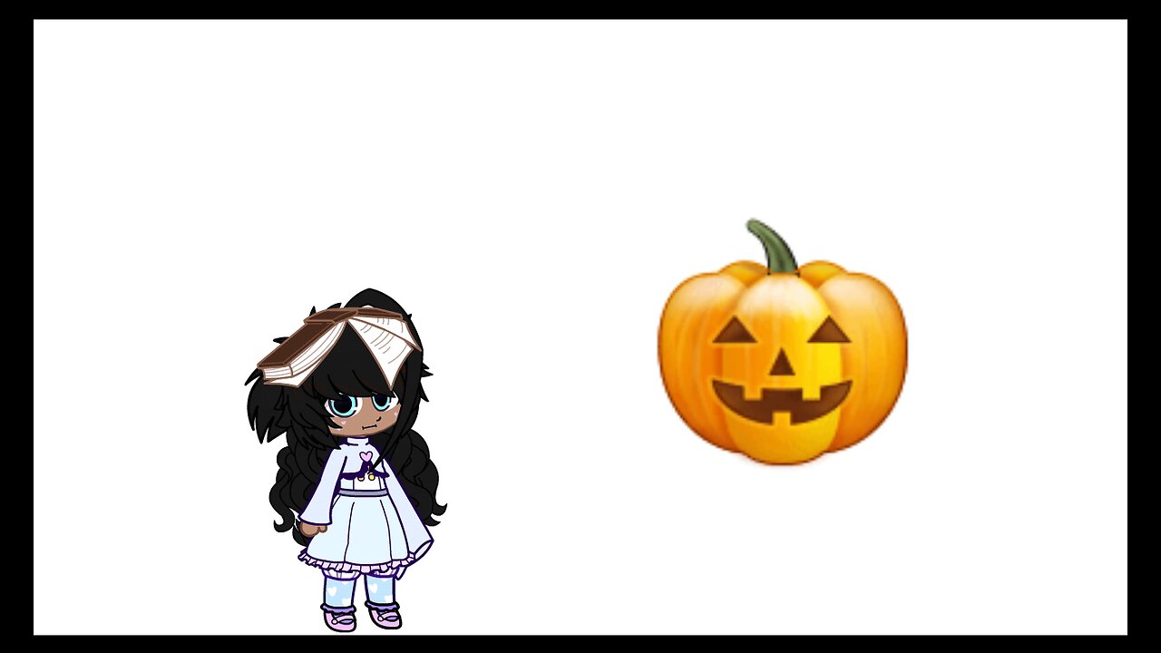 Halloween? (GACHA)
