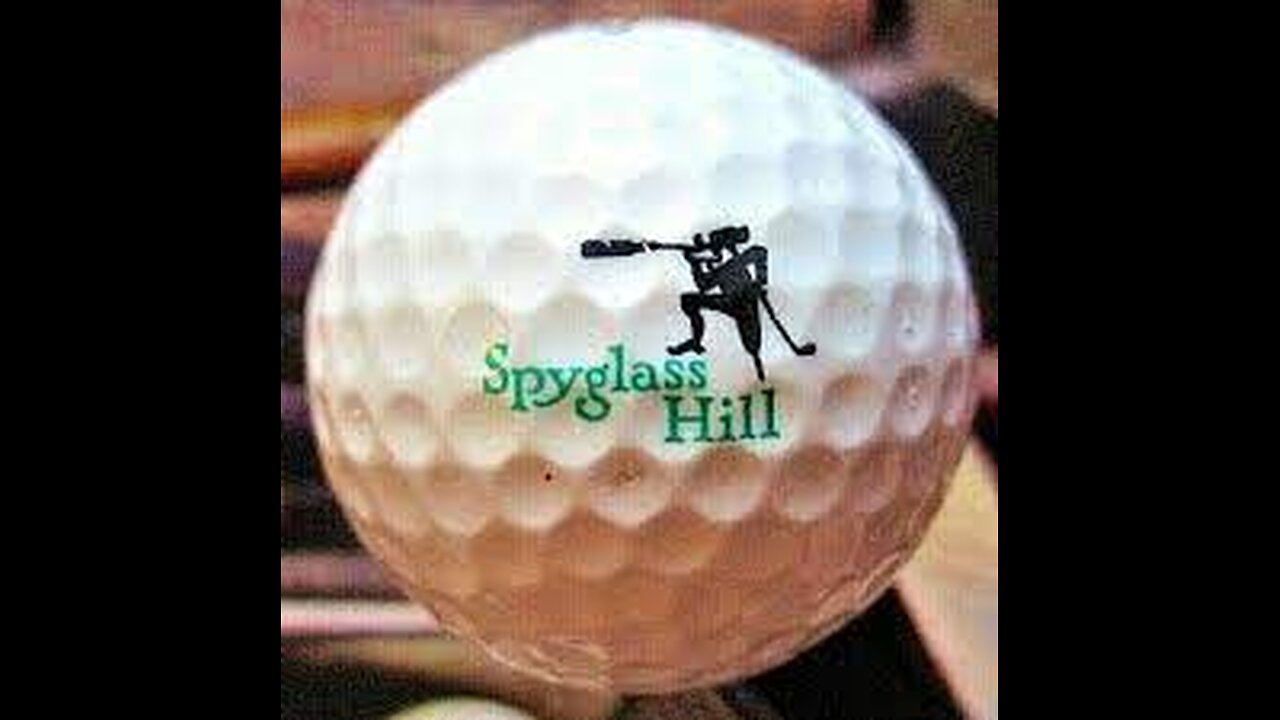 The Golf+ Real World VR Golf Pro Tour NEW DLC ! Spyglass Front 9