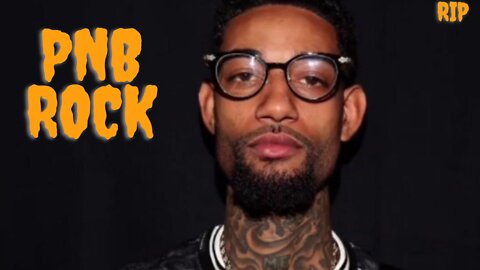 PNB Rock dead at age 30