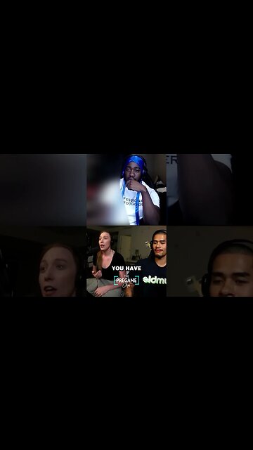 Is this Really Equality