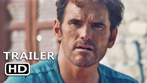 Trailer - THE ISLAND - 2024