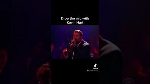Kevin Hart HipHop Battling
