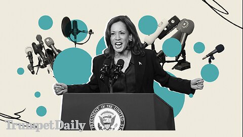 Hurricane Kamala | Trumpet Daily 10.9.24 9PM EST