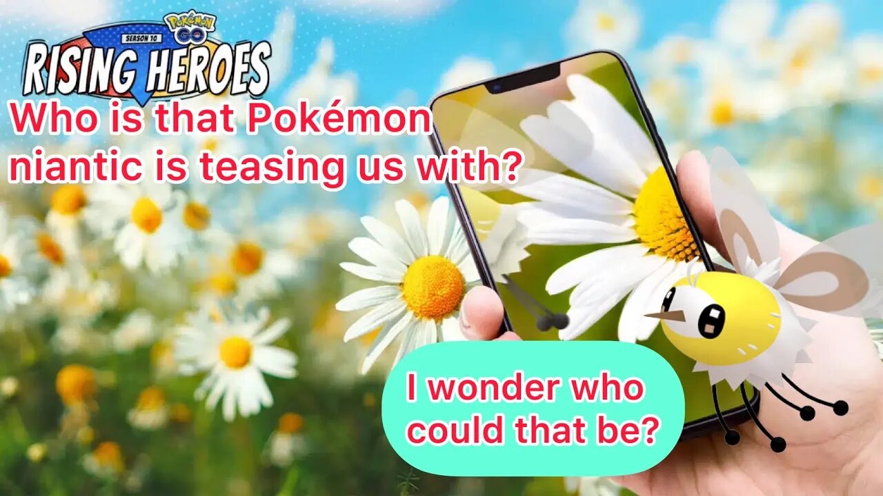 Cutiefly Will be making its Debut Next Month