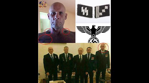 CONFIRMED - In addition to Prigozhin, neo-Nazi Wagner leader Dmytriy Utkin...,