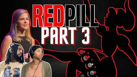 The Red Pill Documentary Part 3 | Reaction