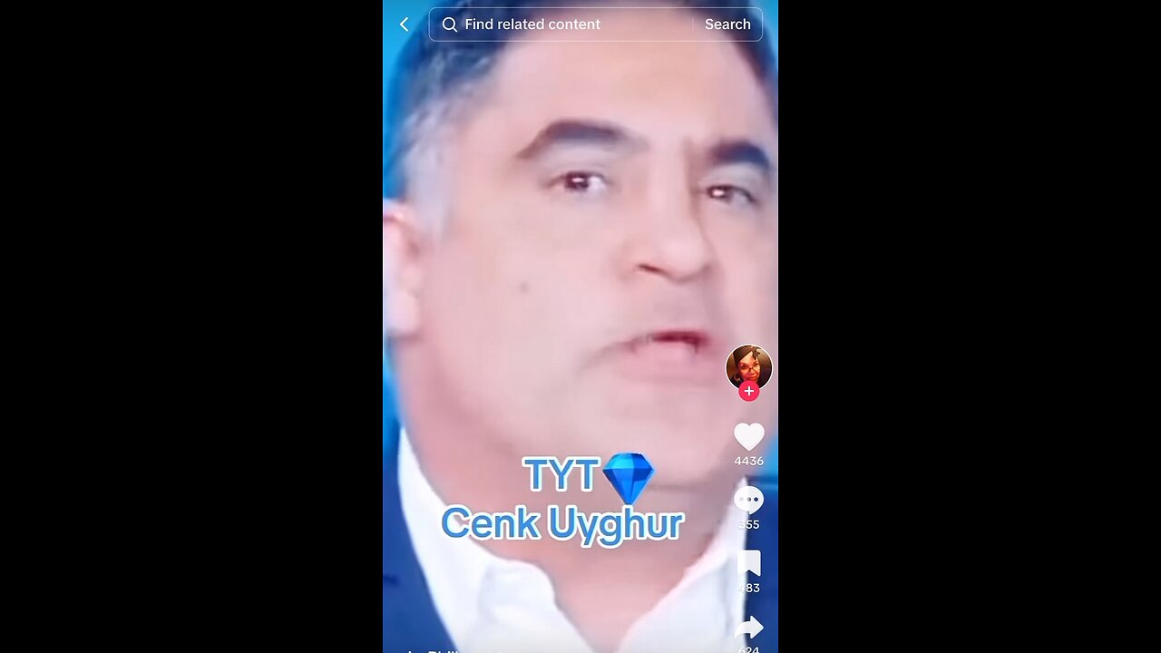 Cenk Uyghur