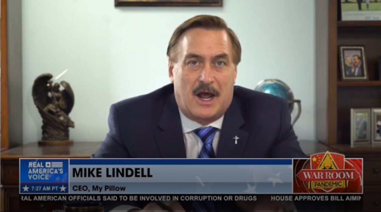 It's Too Late, Dominion': Mike Lindell Hired Auditors in Multiple States to Uncover Fraud-1502
