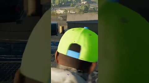 #shorts Watch Dogs 2 HEADSHOT 🎯🔫🔫🤓🤓