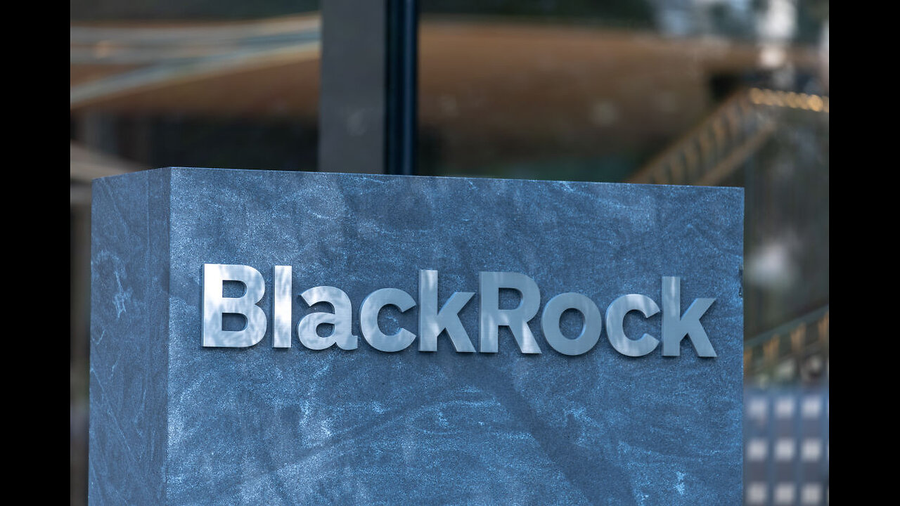 BlackRock Drops Support For Climate Change, Social Issue Proposals