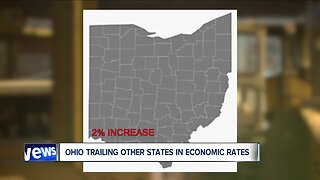 With 266,000 new jobs created in the U.S. last month, experts say Ohioans should be cautiously optimistic