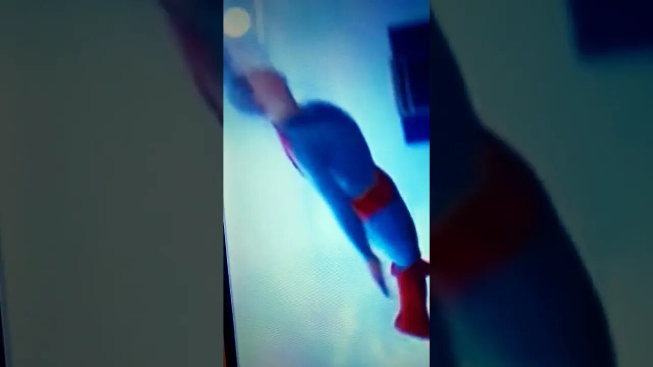 Have You Ever Seen Special Effects Like This
