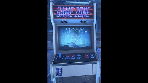 Halo Infinite Campaign (final)