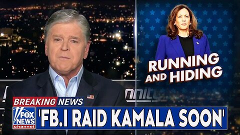 Sean Hannity 8_26_24 FULL END SHOW _ BREAKING FOX NEWS August 26, 2024