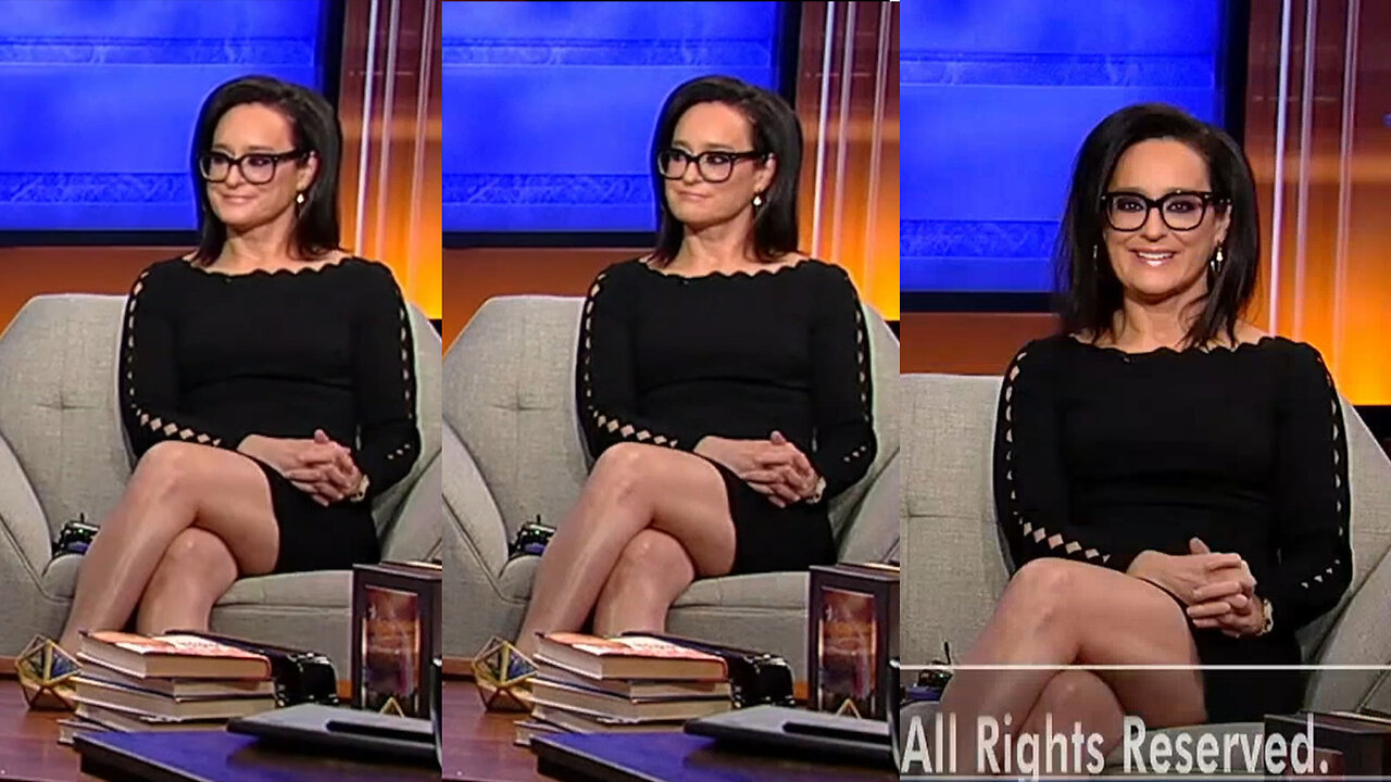 👑 Kennedy and Kat Timpf Feb 6 2024