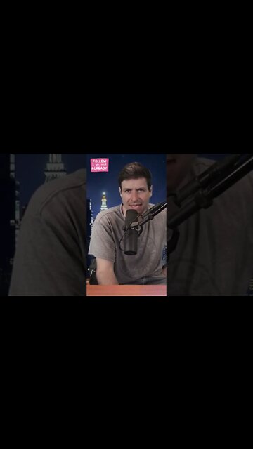 He’s Been Live Almost 5 Years In A Row Every Day!