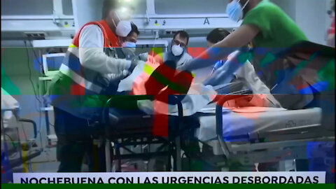 La mentira continua!