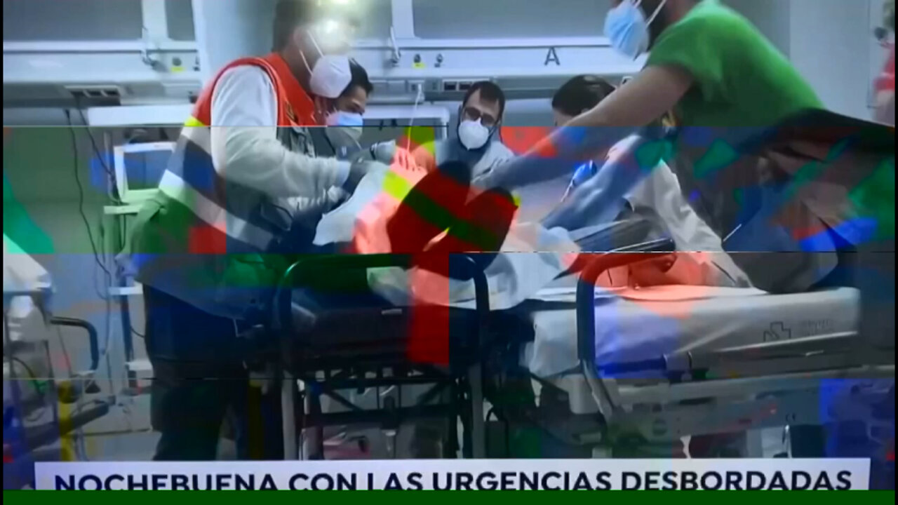 La mentira continua!