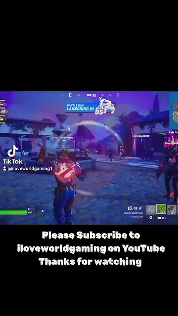 please Subscribe to iloveworldgaming on YouTube Thanks for watching