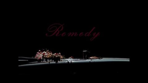 #Remedy