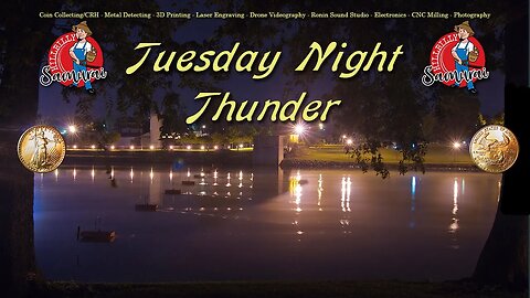 Tuesday Night Thunder