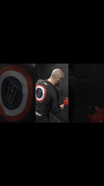 Sensei KB | Heroes Training Center | Kickboxing. & Jiu-Jitsu | Yorktown Heights NY #Shorts 31