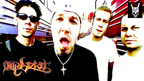 Limp Bizkit - Faith (Official Video)