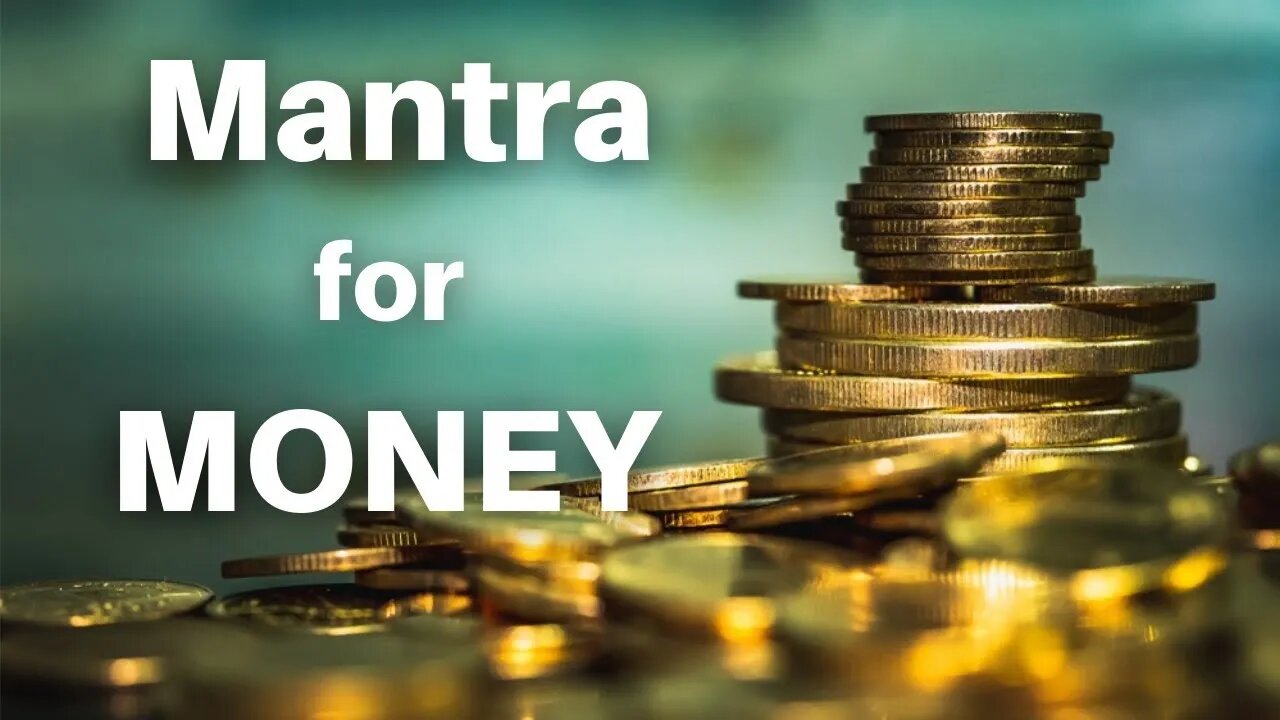 Money Mantra Benefits