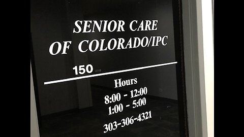 Springs Doctor to purchase Senior Care of Colorado