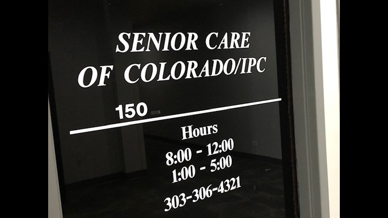 Springs Doctor to purchase Senior Care of Colorado