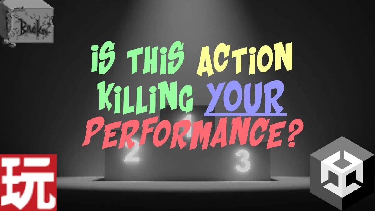 Fix Your Performance!!!