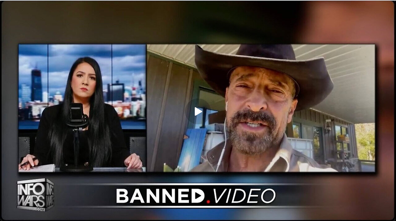 U.S. Military Authority Expanded To Use LETHAL FORCE on Civilians! Maria Zeee Infowars