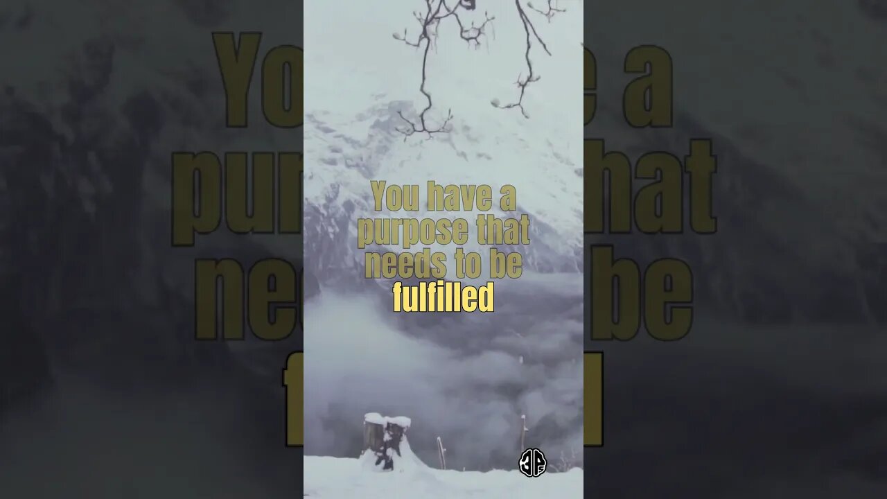 Chosen One: Rising to the Challenge and Embracing Your Role #shorts #chosenones