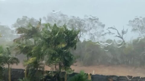 Heavy Rain Rain Storm